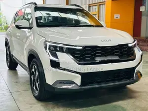 Kia Sonet GT-X Puls Brand New 2026