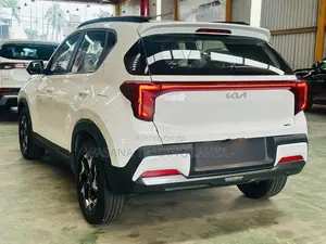 Kia Sonet GT-X Puls Brand New 2026
