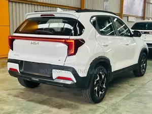 Kia Sonet GT-X Puls Brand New 2026
