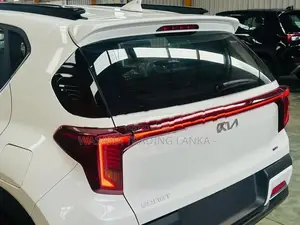 Kia Sonet GT-X Puls Brand New 2026