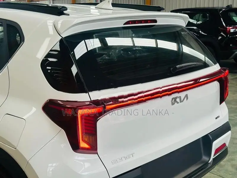 Kia Sonet GT-X Puls Brand New 2026
