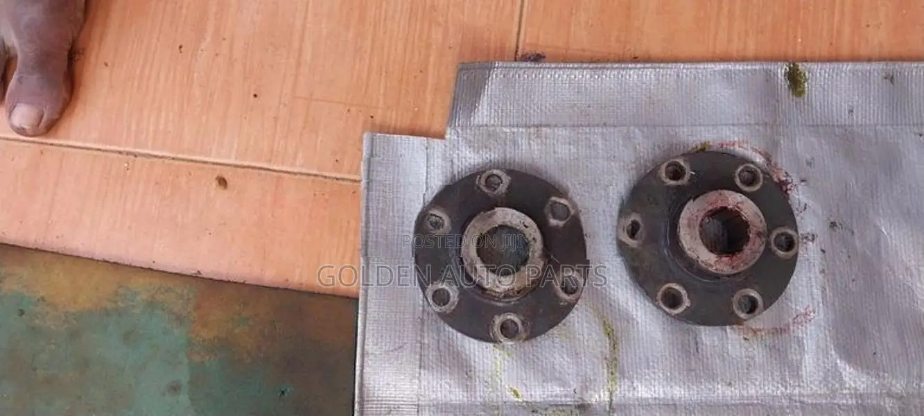 Mitsubishi 4Dr5 Jeep Recondition Coupling Set