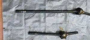 Mitsubishi 4DR5 Jeep Recondition CV Joint