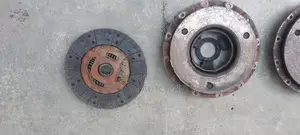 Mitsubishi 4DR5 Jeep Recondition Clutch Plate with Pressure