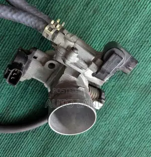 Toyota Corolla 121 Throttle Body 1NZ