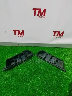 Honda Fit GD1 Front Bumper Retainer (One Side)