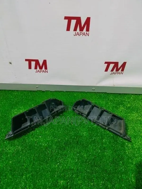 Honda Fit GD1 Front Bumper Retainer (One Side)