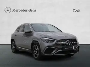 Mercedes Benz GLA 250 AMG Line Exe. (PHEV) 2025