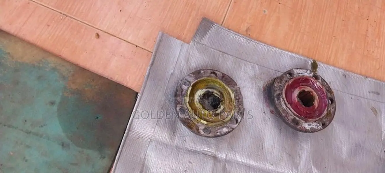 Mitsubishi 4Dr5 Jeep Recondition Coupling Set
