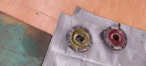 Mitsubishi 4Dr5 Jeep Recondition Coupling Set
