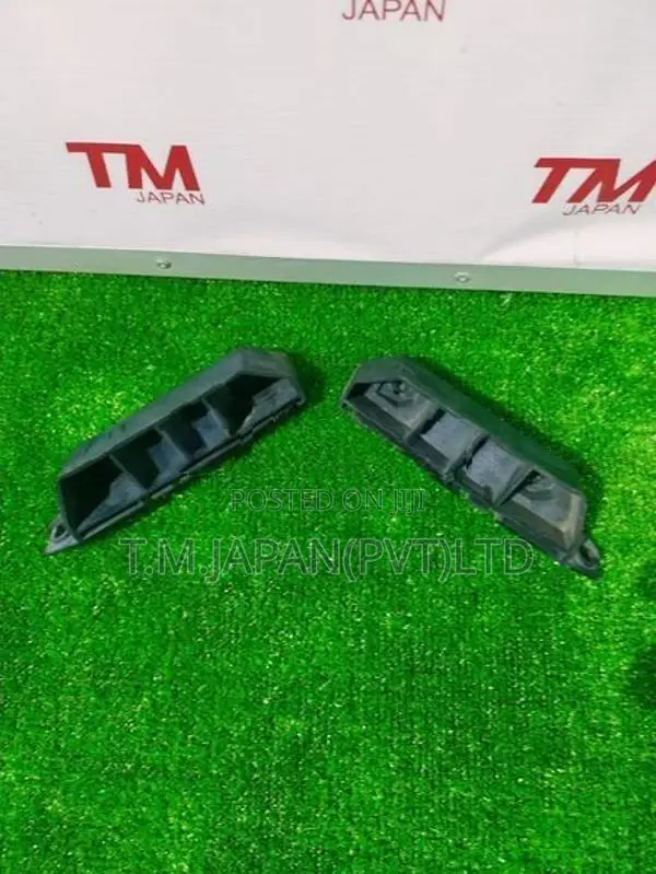 Honda Fit GD1 Front Bumper Retainer (One Side)