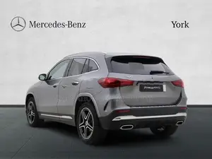 Mercedes Benz GLA 250 AMG Line Exe. (PHEV) 2025