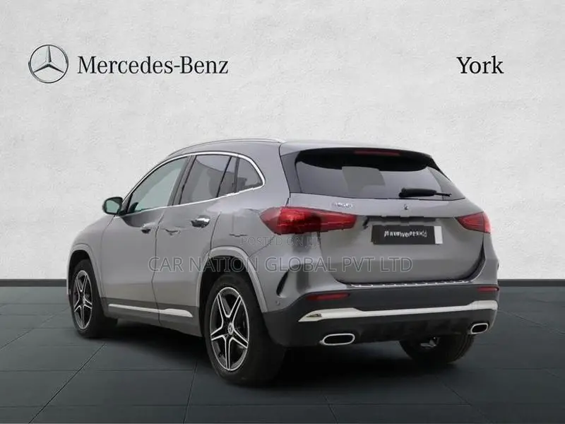 Mercedes Benz GLA 250 AMG Line Exe. (PHEV) 2025