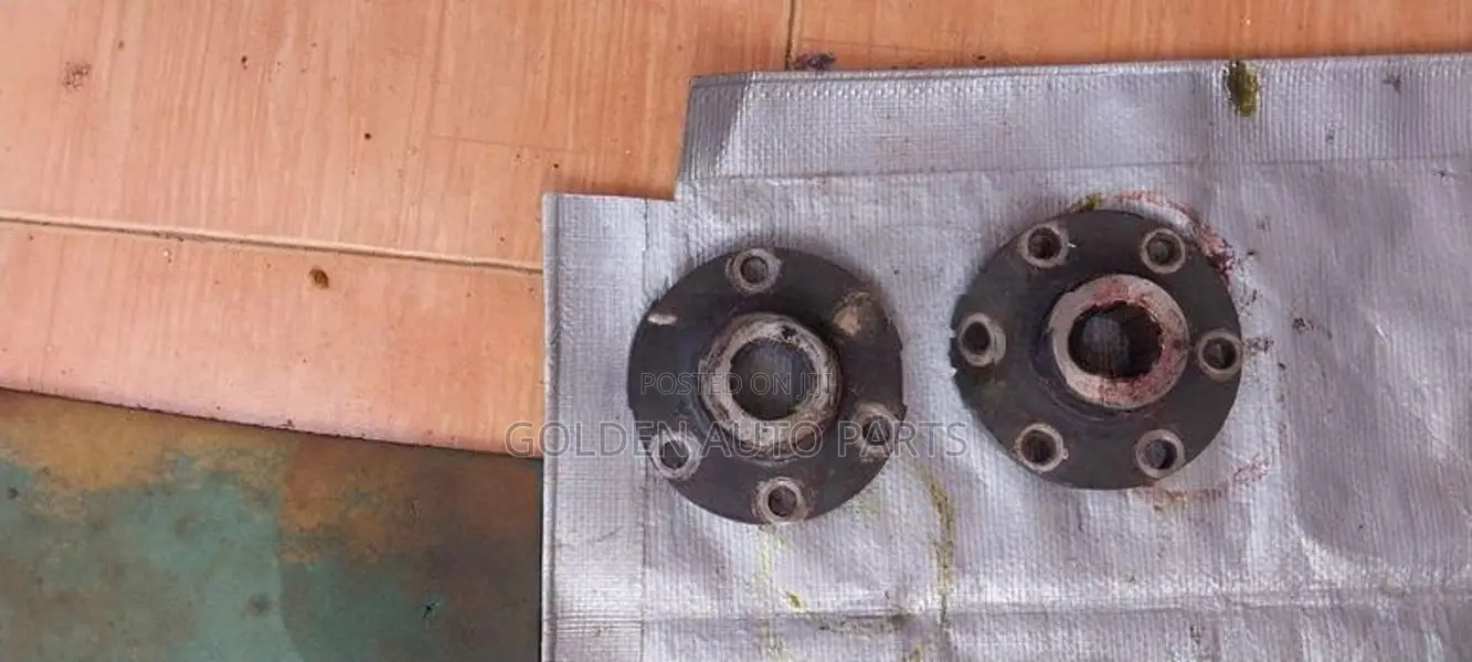 Mitsubishi 4Dr5 Jeep Recondition Coupling Set