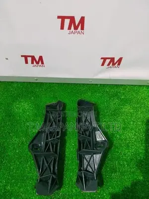Toyoto NCP60 IST Front Bumper Retainer (One Side)