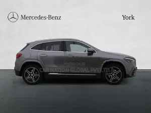 Mercedes Benz GLA 250 AMG Line Exe. (PHEV) 2025