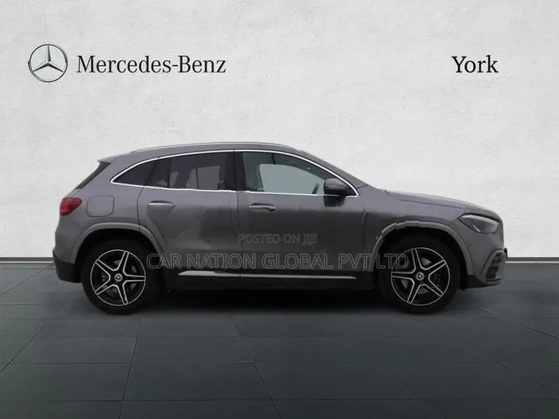 Mercedes Benz GLA 250 AMG Line Exe. (PHEV) 2025