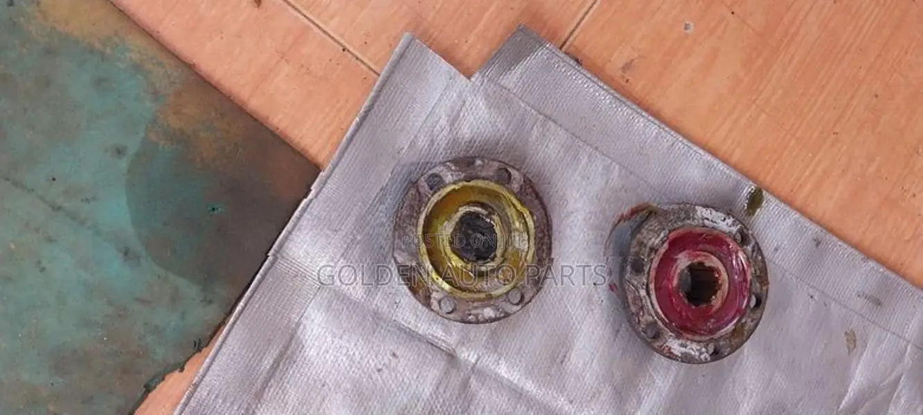 Mitsubishi 4Dr5 Jeep Recondition Coupling Set