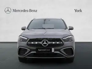 Mercedes Benz GLA 250 AMG Line Exe. (PHEV) 2025