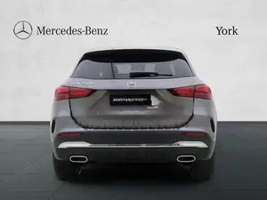 Mercedes Benz GLA 250 AMG Line Exe. (PHEV) 2025
