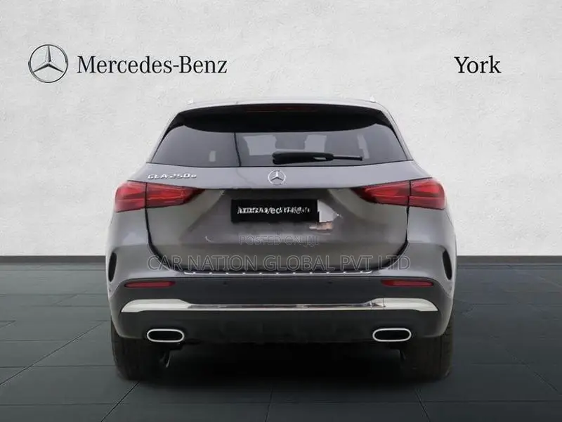 Mercedes Benz GLA 250 AMG Line Exe. (PHEV) 2025