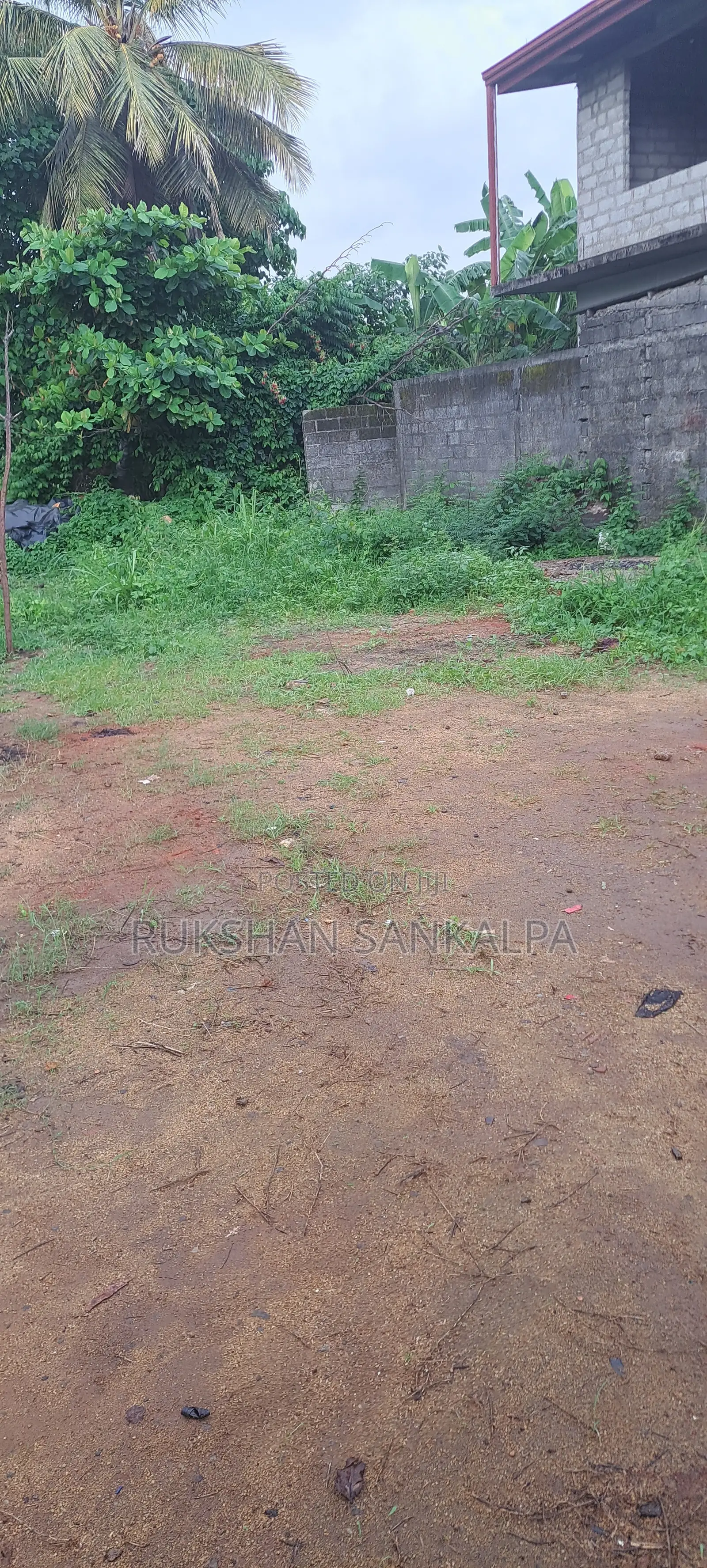 Valuable Land for Sale -Kelaniya Pethiyagoda