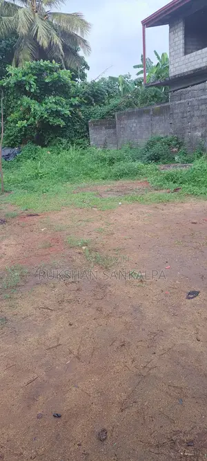 Valuable Land for Sale -Kelaniya Pethiyagoda