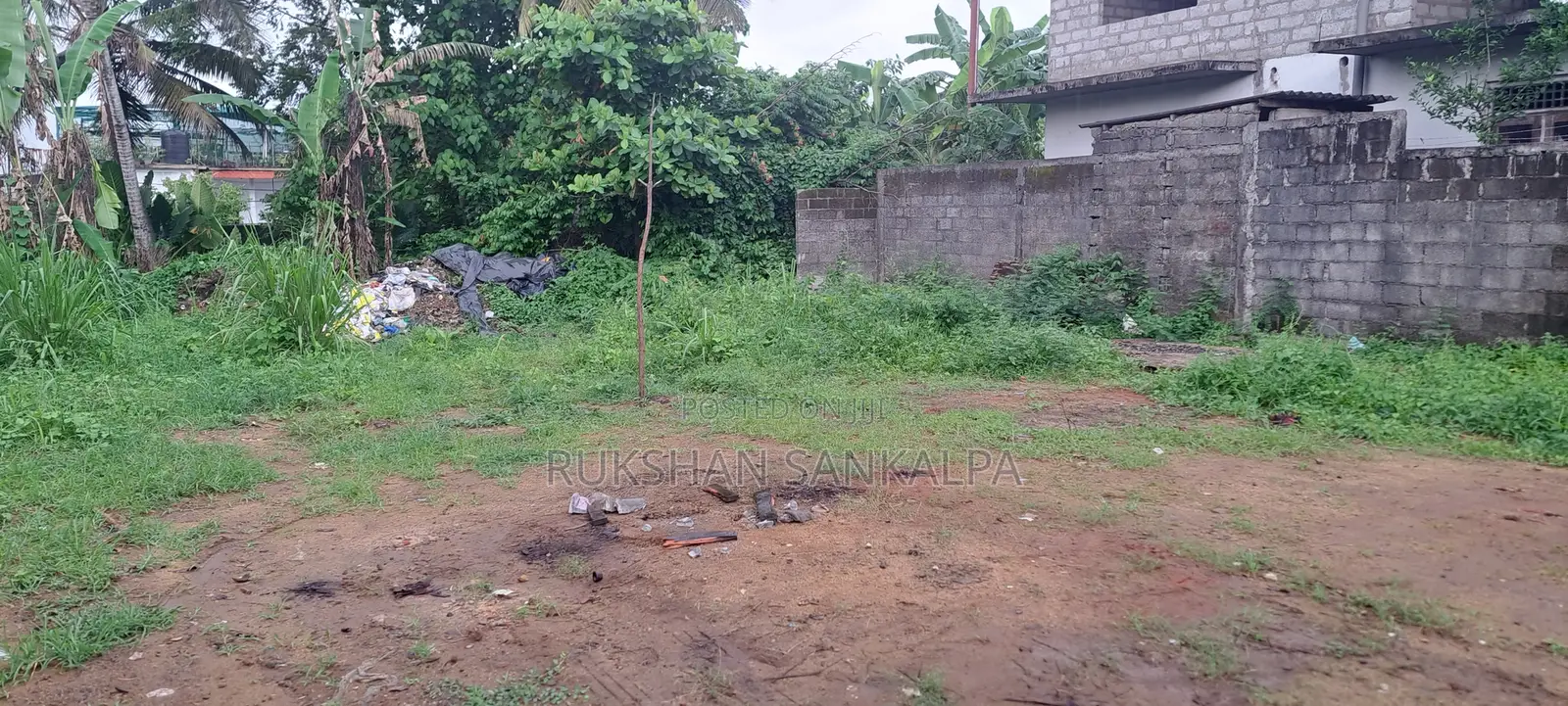 Valuable Land for Sale -Kelaniya Pethiyagoda