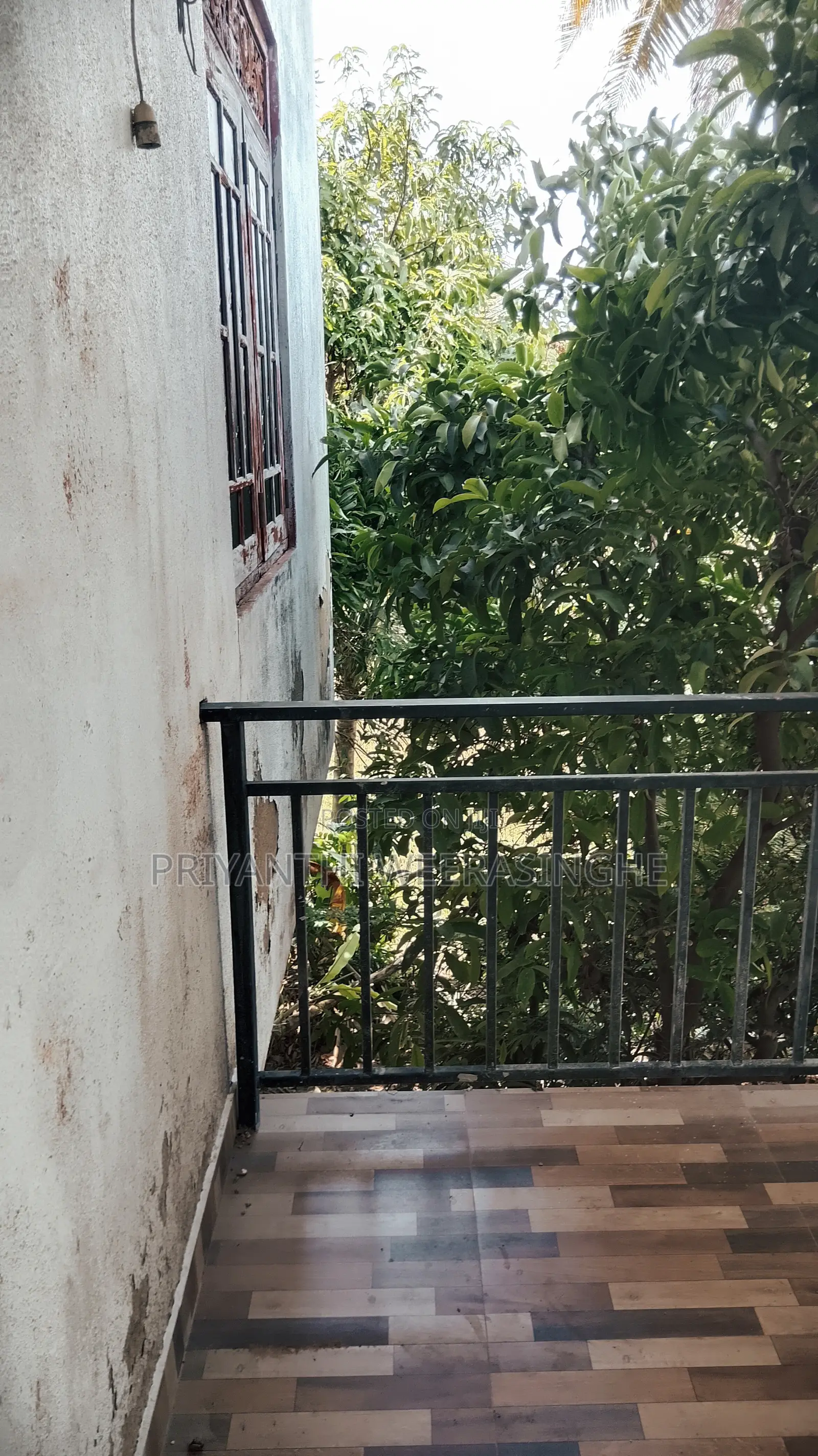 1bdrm Apartment in Matara City for rent