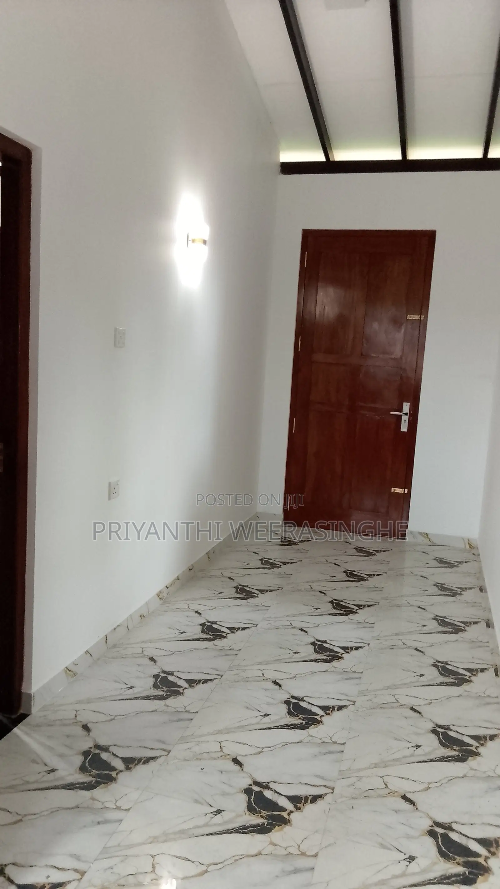 1bdrm Apartment in Matara City for rent