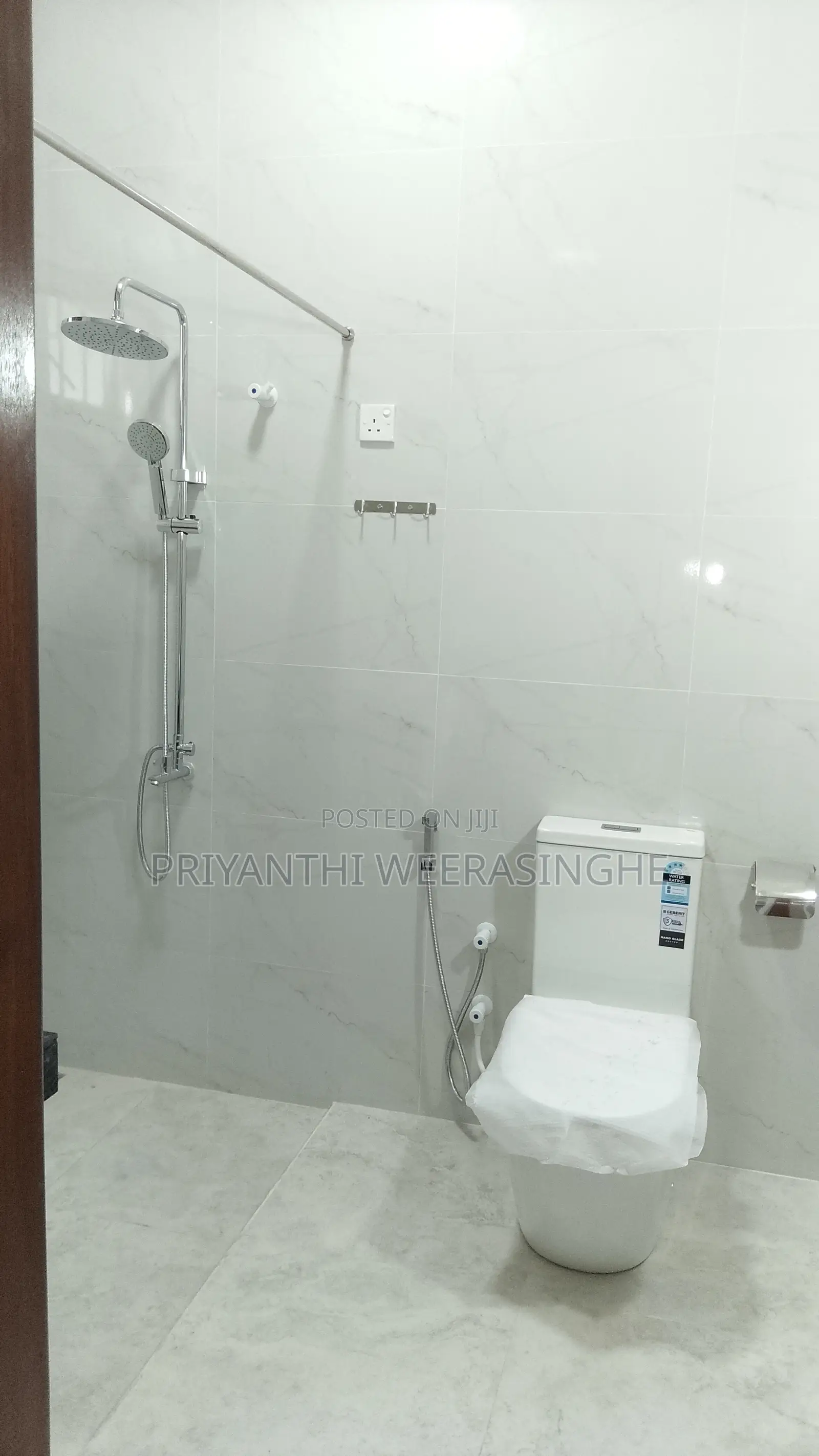 1bdrm Apartment in Matara City for rent