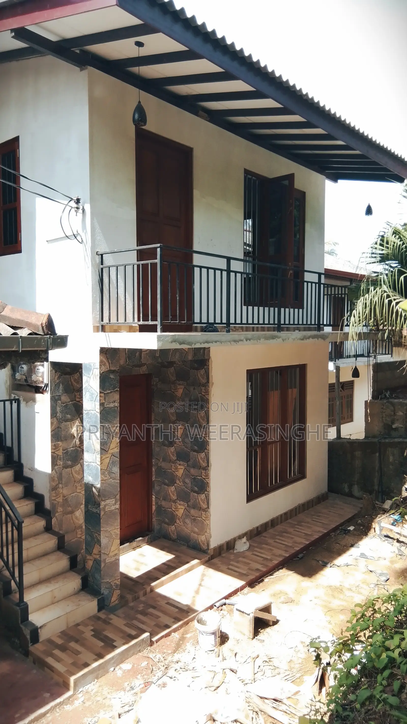 1bdrm Apartment in Matara City for rent