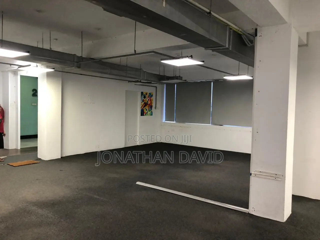 Premium 2,500 Sq. Ft. Office Space for Rent