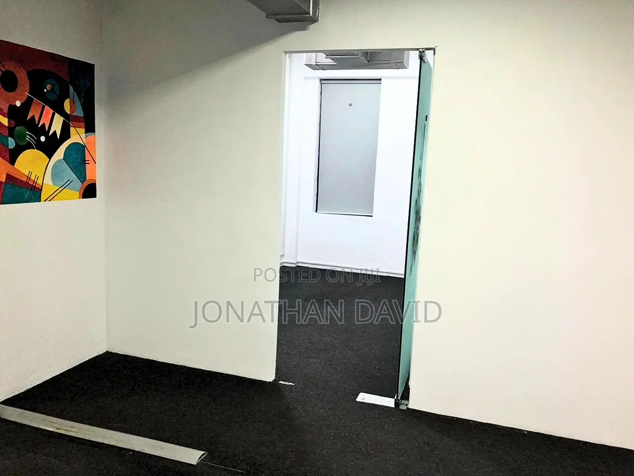 Premium 2,500 Sq. Ft. Office Space for Rent