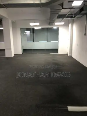 Premium 2,500 Sq. Ft. Office Space for Rent