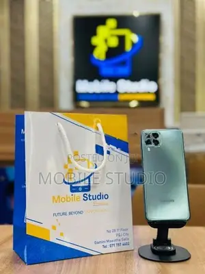 Samsung Galaxy M33 (Used)