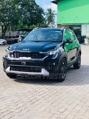 Kia Sonet HTX + 2025