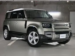 Land Rover Defender 110 SE 2.0 L P300 2024