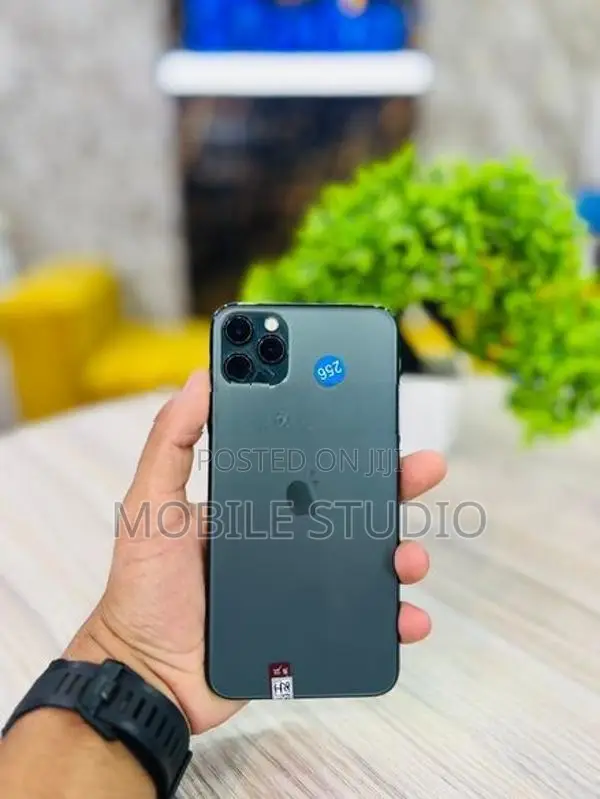 Apple iPhone 11 Pro (Used)