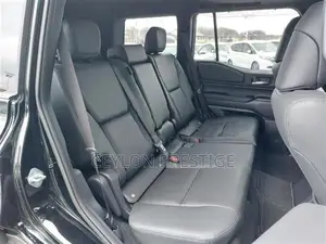 Toyota Land Cruiser 2.7 VX 4WD 2024
