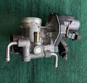 Toyota Prius W20 Throttle Body