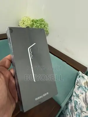 Samsung Galaxy S25 FE 5G 256GB (Brand New)
