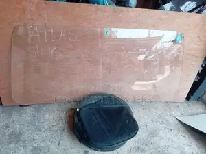 Nissan Atlas Windscreen