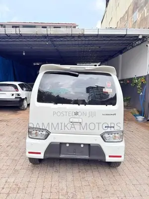 Suzuki Wagon R Custom ZX Highest 2026
