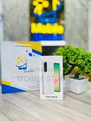 Samsung Galaxy A56 (Brand New)