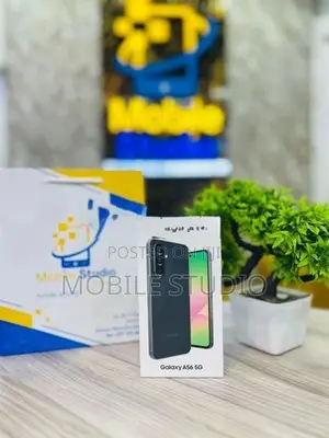 Samsung Galaxy A56 (Brand New)