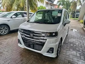 Suzuki Wagon R zx 2026