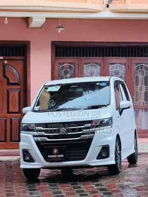 Suzuki Wagon R ZX 2026