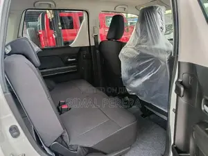 Suzuki Wagon R zx 2026
