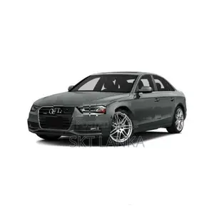 Genuine Audi A4 2013 S Line main bumper grill shell A1 A3 A5 A6